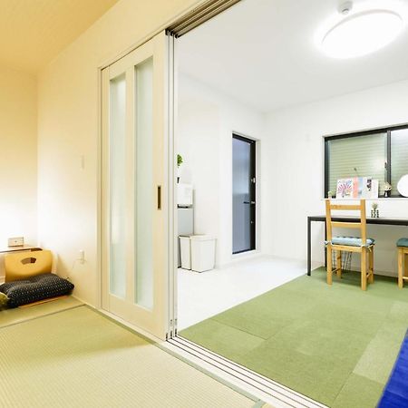 Osaka Sayuri Guesthouse - S&S Abeno 101 Εξωτερικό φωτογραφία