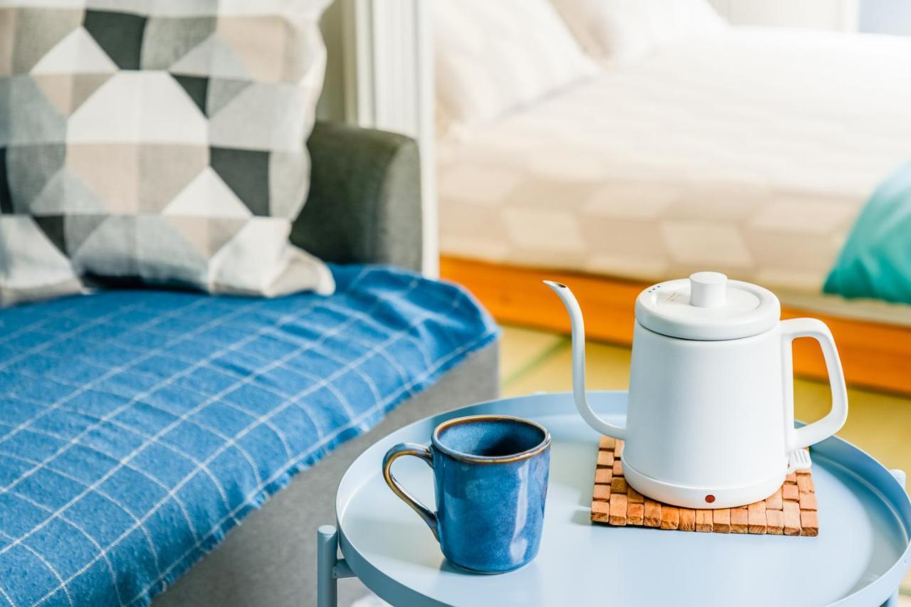 Osaka Sayuri Guesthouse - S&S Abeno 101 Εξωτερικό φωτογραφία
