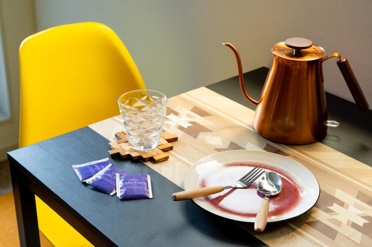 Osaka Sayuri Guesthouse - S&S Abeno 101 Εξωτερικό φωτογραφία